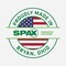 Spax Powerlag 5/16'' x 6'' T40 Washer Head HCR, Exterior Rated Lag Screw, 12 Ct. 45818208015243 - alternate 5