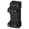 Siemens BASE FOR RELAY,  LZS:PT78730 - alternate 3