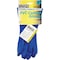 Working Hands Medium PVC Coated Rubber Glove 12520-06 - alternate 2