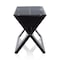 Picnic Time Family Of Brands X-Grill 2.0 Portable Charcoal BBQ Grill, Black 775-01-175-000-0 - alternate 7