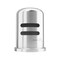 Blanco Air Gap, PVD Steel 443034 - alternate 1
