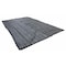 Mytee Products 10 ' X 20ft Heavy-Duty 10 Oz Pvc Coated 50% Shade Multi Mesh Tarp With Grommets MM10-20 - alternate 6