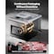 Vevor Vacuum Sealer Machine Food Preservation Storage Saver 90Kpa w/ Seal Bag VS5164 - alternate 6
