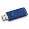 Verbatim Store 'n' Go USB Flash Drive, 64 GB, Assorted Colors, PK2 99812 - alternate 10