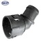 Skyward Automotive Products Radiator Coolant Hose Connector,  SK627005 - alternate 1