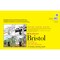 Strathmore 300 Series Bristol Pad, Vellum Finish, Tape Binding, 24 Sheet, 11x17 inch P342-117-1 - alternate 1