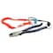 Klein Tools Ironworker's Pliers with Tether Ring D213-9STT - alternate 9