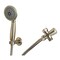 Kingston Brass Multi-Function Hand Shower Kit, Brushed Nickel KX2528SD - alternate 1