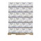 Supremeplus New Blue Huck Towels Cleaning Rags, 600 lbs. Pallet, 120 x 5 lbs. Boxes, 120PK SP-3814 - alternate 1