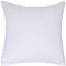 Homeroots Set of Two Microfiber Down Alternative Medium Hypoallergenic European Size Bed Pillows 526448 - alternate 7