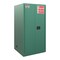 Fireking 60 Gal, Flammable Safety Cabinet, Auto-Close, Green SC60-AC-G - alternate 1