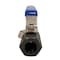 Discover 1/2 in. Carbon Steel Ball Valve Standard-Port 2000 PSI 102310 - alternate 2