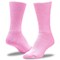 Railroad Sock Womens Crew Socks, 95% Cotton, 3% Nylon, 2% Elastic, Assorted Pastels, 5-10 W; 4 Pair-7.5 M, 3 PK 635 - alternate 7
