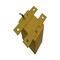 Komatsu BOX, KOMATSU OEM 198-06-13601 198-06-13601 - alternate 3