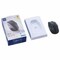 Elecom Bluetooth Half Vertical Ergo Mouse, Silent Click, Right Hand, 5 Buttons, Windows, Mac, M size M-XGM30BBSKBK - alternate 9