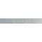Apollo Tile Armonia 2x16 in. Taupe Blue Matte Porcelain Elongated Subway Tile (10.76 sq ft/case) 50PK APLETR88BLU216A - alternate 1