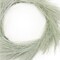 Homeroots 24" Green And White Frosted Long Needle Pine Artificial Wreath 634627 - alternate 3