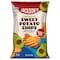 Jacksons Sea Salt Kettle Cooked Potato Chips 5 oz Bagged 1156 - alternate 1