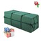 Elf Stor Christmas Tree Storage Bag Zippered Canvas Tote for 6ft Trees, Decorations, and Inflatables 83-DT5173 - alternate 6