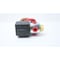 Asco SOLENOID VALVE 24V-DC 1/8IN NPT EF8320G3 - alternate 4