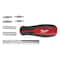 Milwaukee Tool Multi-Bit Screwdriver Set 2PC 48-22-2763 - alternate 12