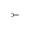 Kaba Ilco Surbaru Key Blade - Blade Only EB3-P-SUB4 - alternate 4
