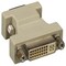 Sanoxy 2-Pack  DVI-A Female to HD15 VGA Male Video Adapter SNX-CBL-LDR-DV201-0300 - alternate 2