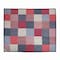 Picnic Time Family Of Brands Festival Blanket, Multicolor Pattern 824-20-805-000-0 - alternate 1