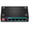 Trendnet 5-PORT GIGABIT LONG RANGE POE+ SWITCH TPE-LG50 - alternate 5