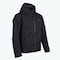Mobile Warming Men's Guardian LX Heated Jacket Midnight MD MWMJ45500325 - alternate 5