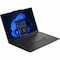 Lenovo THINKPAD X1 CARBON G13, INTEL CORE ULTRA 7 268V VPRO LPE-CORES UP TO 3.70GHZ, 1 21NS005UUS - alternate 14