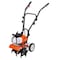 Vevor Tiller Cultivator Gas Powered 43CC 2-Stroke Garden Cultivator Lawn Garden 520S - alternate 1