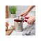 Kitchenaid Bottle/Can Opener Gloss Red ABS/Stainless Steel Manual Gloss KE199OHERA - alternate 6
