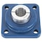 Timken FLANGEANGE BLOCK BALL BEARING NAU4LKBF210-30 - alternate 1