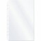 C-Line Products Sheet Protector, Clear, PK50 62047 - alternate 1