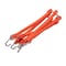 Mytee Products 6 Arms Rubber Spider Bungee for Truck Chains - Sold in Pairs, 4PK SBT-21x4 - alternate 7