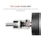 Tekton Impact Socket Set, Steel, 16 Pieces SID90102 - alternate 2
