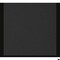 Correll Rectangle Econoline TFL Flip Top Table, 72 in W, 23 in to 31 in H, Particleboard Top, Black Granite FTM2472TF-07 - alternate 5