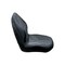 Uni Pro Bucket Seat Cover Kit for 129 or Milsco XB200 Seats, Black Endura Fabric 9125 - alternate 7