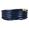 Surtek 3/4 in ID x 84 ft L Spider Garden Hose, Metallic Fitting M34S25 - alternate 6