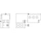 Siemens circular conduc. terminal TA7.4 6 x 300600 kcmil for 6 cables 1 unit 3VA9871-0JJ63 - alternate 2