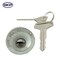 Skyward Automotive Products Ignition Lock Cylinder,  SKUS584L - alternate 1