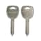 Aks Keys GM B102 Test Key Blade BK-CHEVR-01-B102-AKS - alternate 1