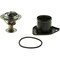 Motorad Thermostat Kit-192 Degrees w/ Seal 5190KT - alternate 3