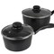 Gibson Home Armada 7 Piece Carbon Steel Cookware Set 127763.07 - alternate 7