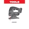 Diablo Wood Demon 4 5/8 in. Carbide T-Shank Jig Saw Blade 12 TPI DJT301BHM - alternate 9