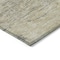 Homeroots 10' X 14' Beige Taupe And Gray Abstract Washable Indoor Outdoor Area Rug 582793 - alternate 8