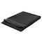 Mytee Products 10ft x 12ft Heavy Duty 18oz Vinyl Utility Tarp - BLACK Color VT18-10x12-BLK - alternate 1