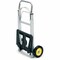 Safco HideAway Aluminum Hand Trck, 250 lb. Cap 4061 - alternate 2