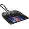 Harper 16'' Black Metal Heavy Duty Dust Pan H495 - alternate 3